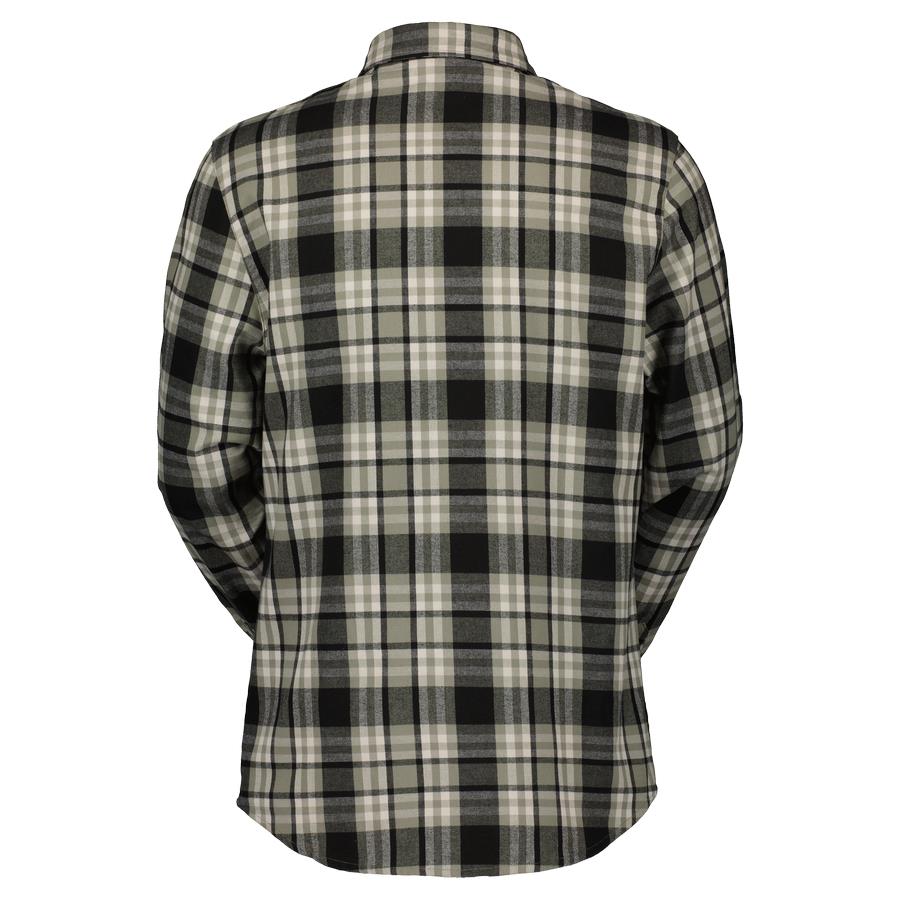 SRAJCA SCOTT FLANNEL dr si/čr