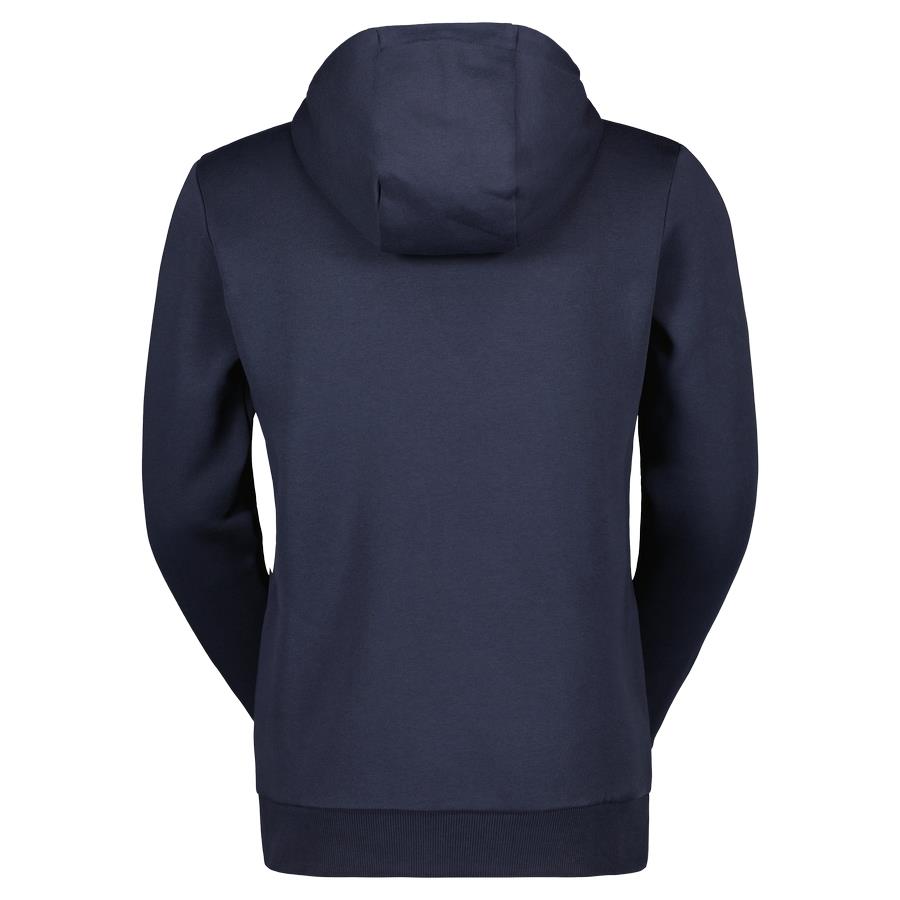 JOPA SCOTT TECH WARM ZIP s kapuco tmo