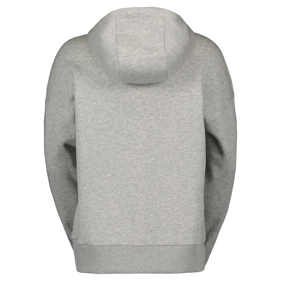 ŽENSKI PULOVER SCOTT TECH WARM s kapuco si