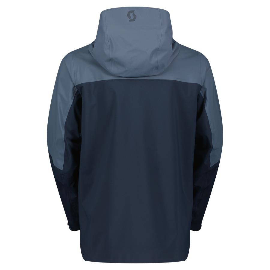 JAKNA SCOTT EXPLORAIR DRYOSPUN 3L mo/tmo