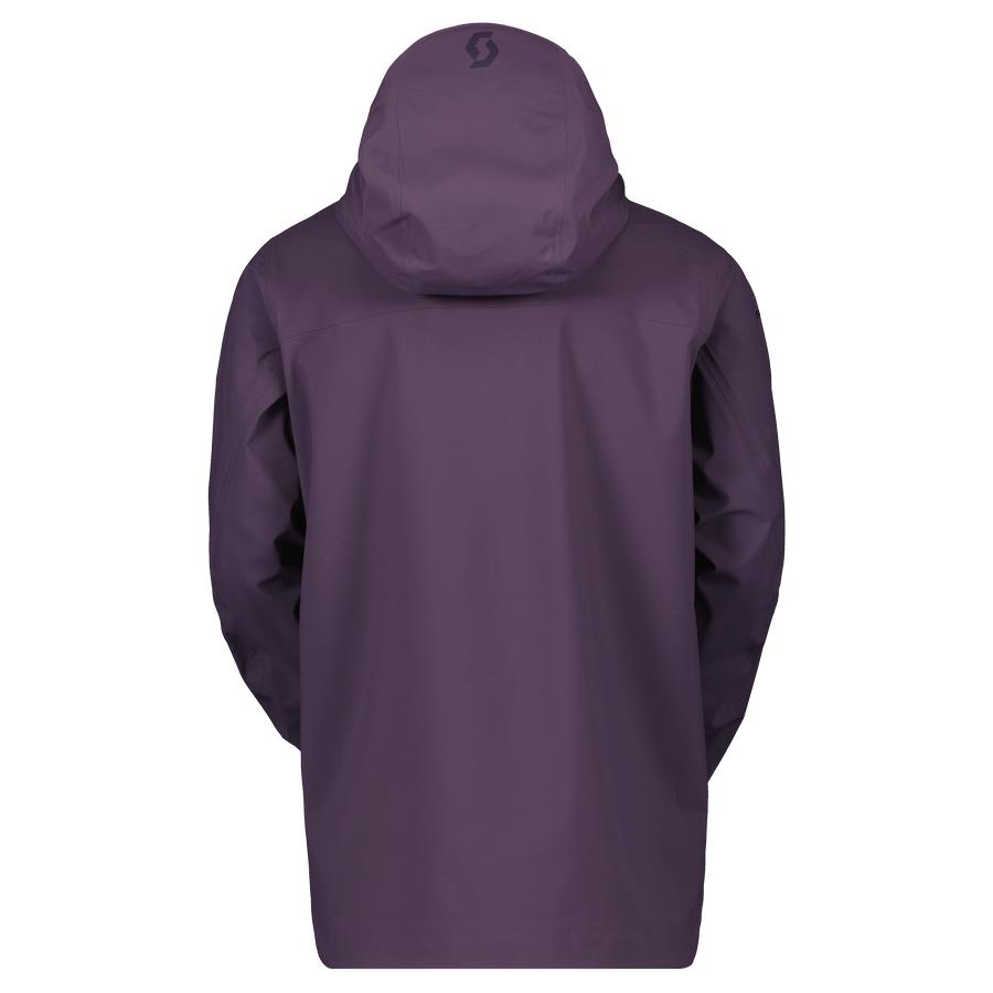 JAKNA SCOTT EXPLORAIR DRYOSPUN 3L vij