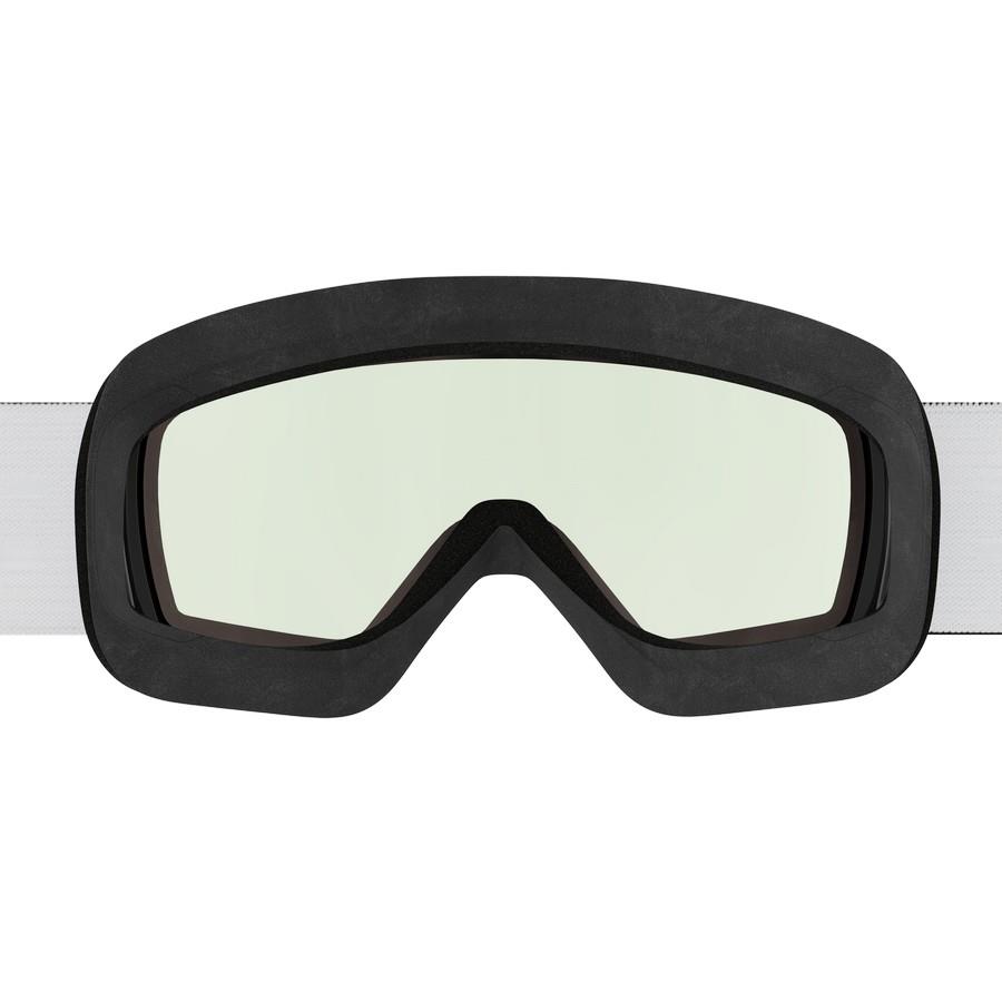 SMUČARSKA OČALA SCOTT SPHERE OTG LS čr AMP LS cim chr S1-3