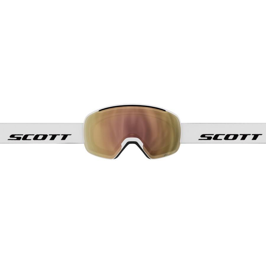 SMUČARSKA OČALA SCOTT SPHERE OTG LS be AMP LS cim chr S1-3