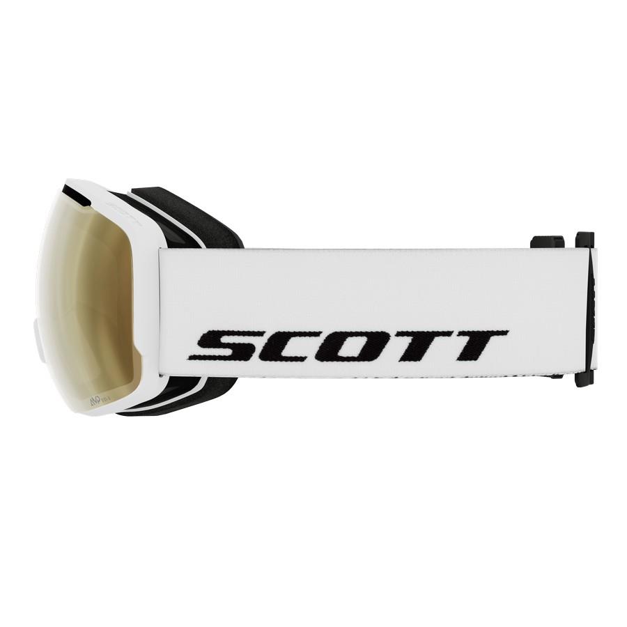 SMUČARSKA OČALA SCOTT SPHERE OTG LS be AMP LS cim chr S1-3