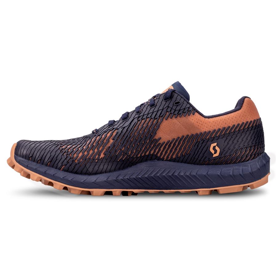 ŽENSKI TEKAŠKI ČEVLJI SCOTT SUPERTRAC AMPHIB  tmo/bež