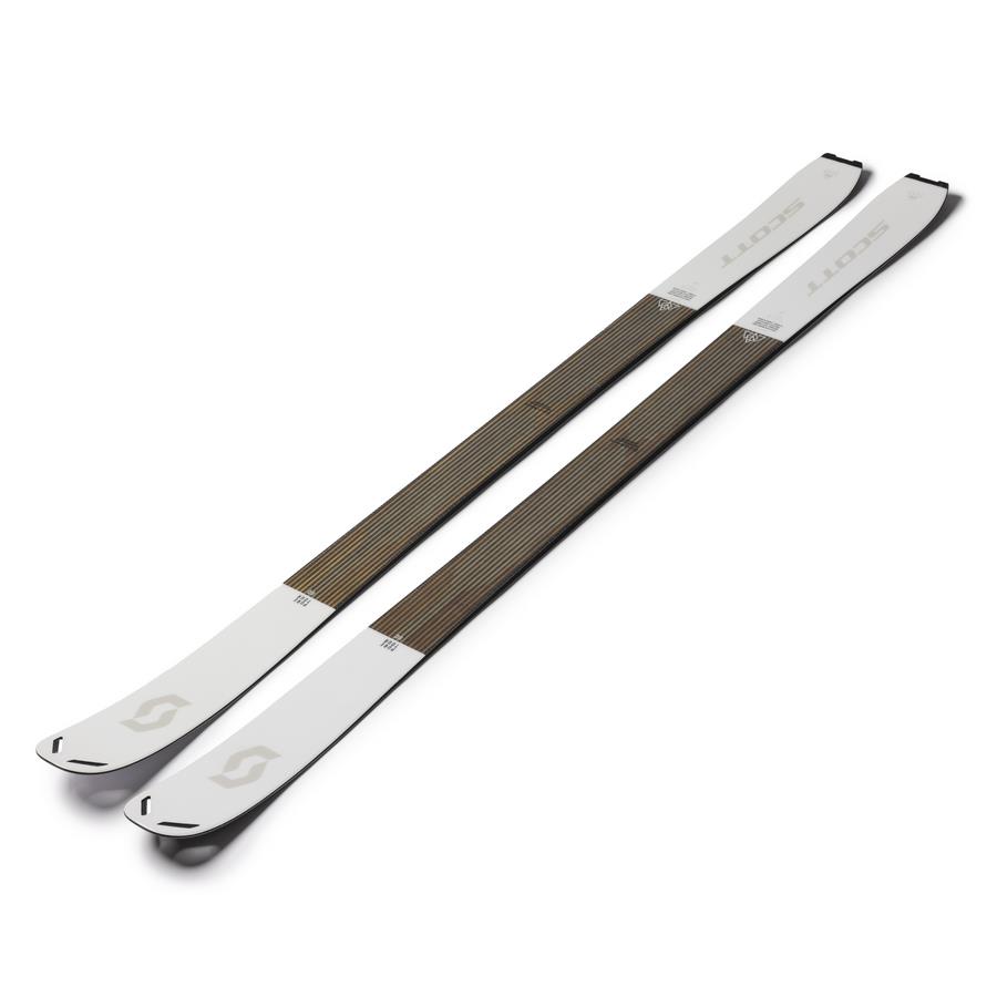 ŽENSKE TURNE SMUČI SCOTT PURE TOUR 90