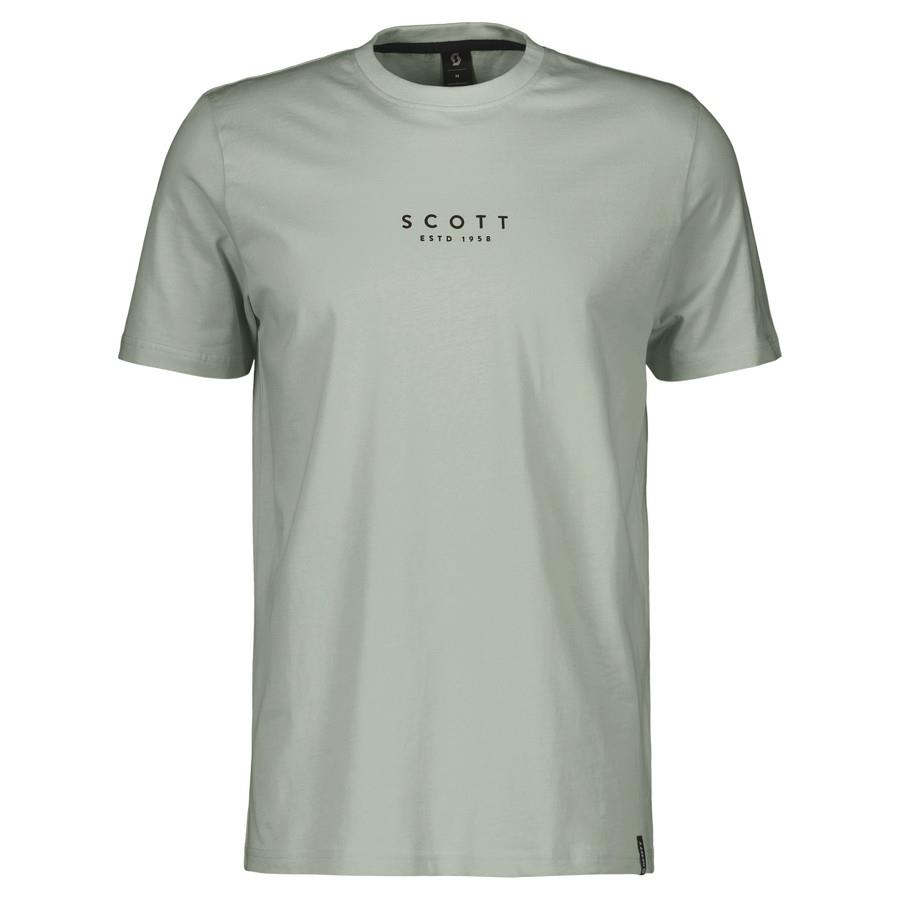 MAJICA SCOTT TYPO kr si