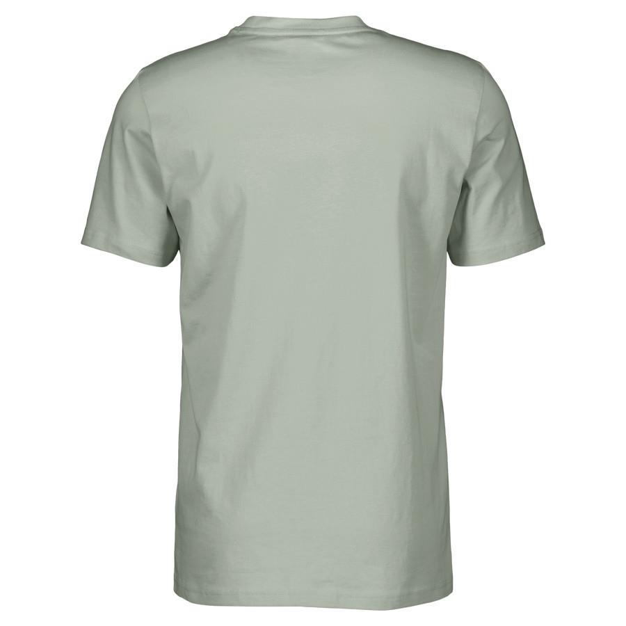 MAJICA SCOTT TYPO kr si