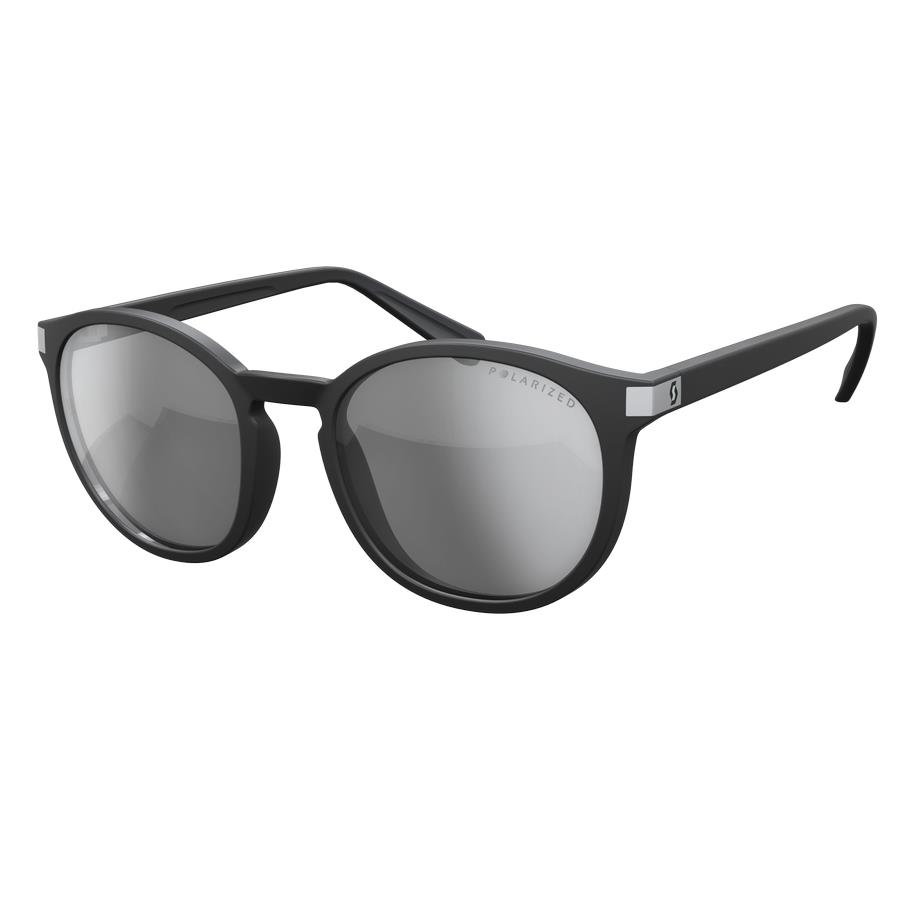 SONČNA OČALA SCOTT RIFF POLARIZED čr