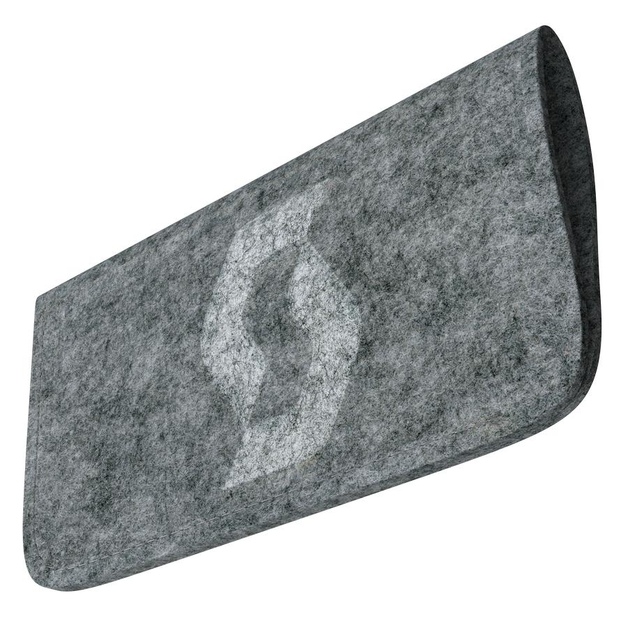 SONČNA OČALA SCOTT RIFF POLARIZED čr