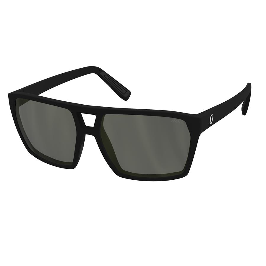 OČALA SCOTT TUNE POLARIZED čr AMP pol si S3