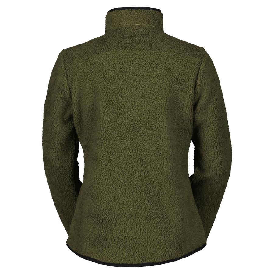 ŽENSKA JOPA SCOTT DEFINED HERITAGE PILE ze