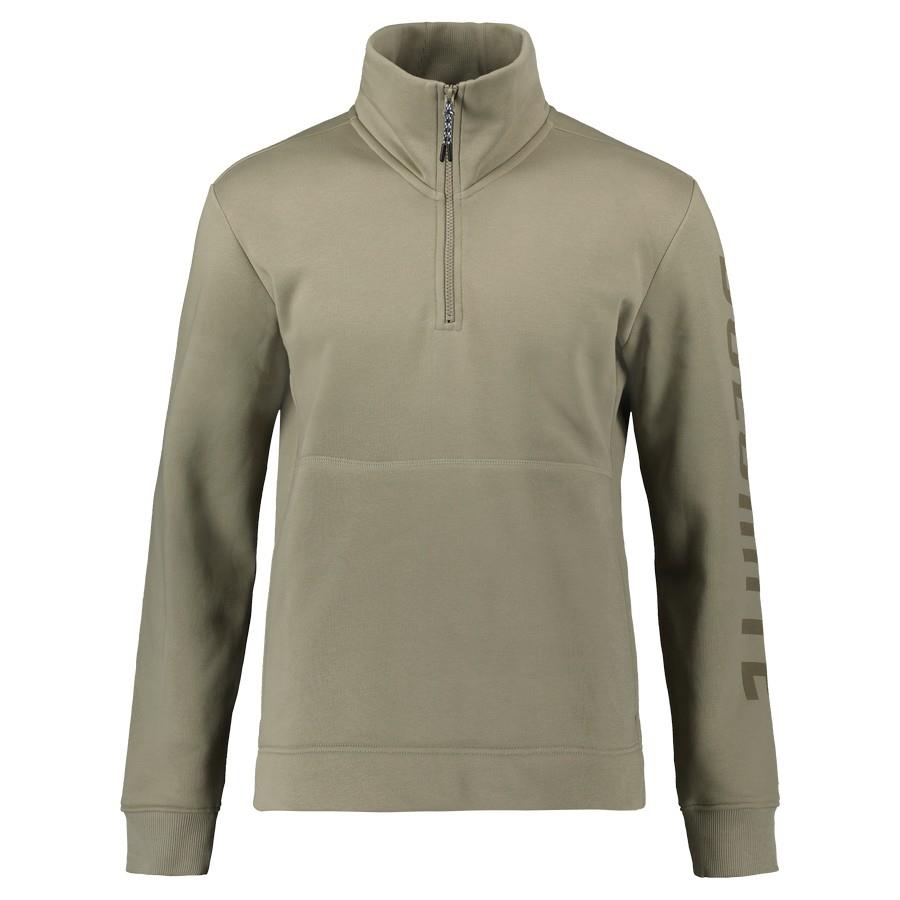 PULOVER DOLOMITE EXPEDITION HALF ZIP rj