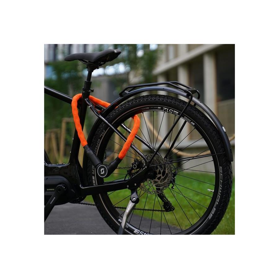 Ključavnica Serea Swift 100/6mm NFC