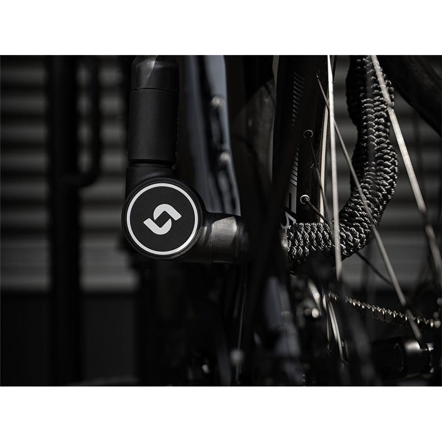 Ključavnica Serea Bold 125/8mm NFC