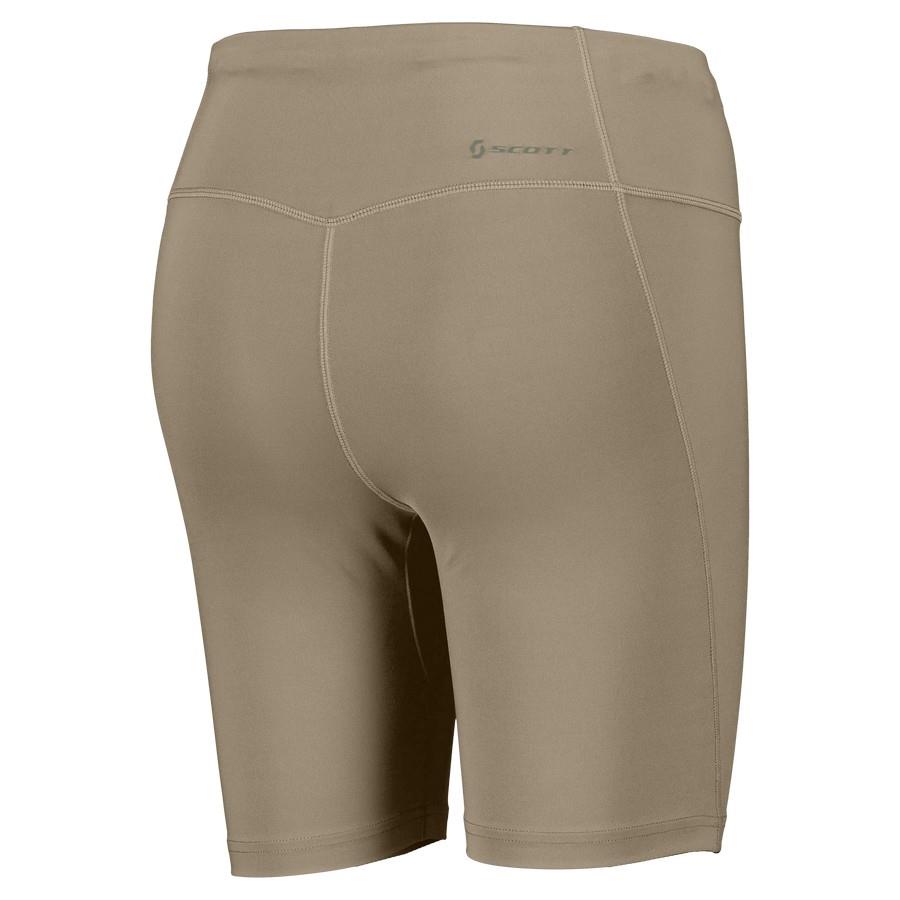 ŽENSKE TEKAŠKE HLAČE SCOTT ENDURANCE opr kr bež