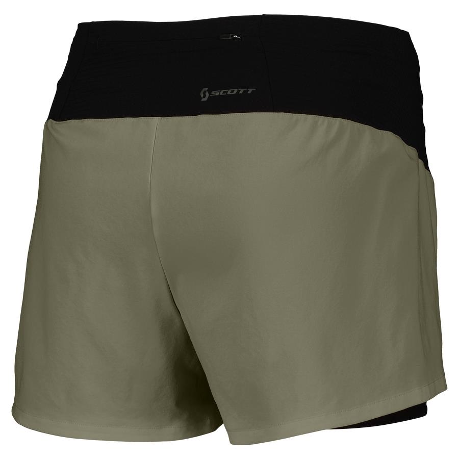 ŽENSKE TEKAŠKE HLAČE SCOTT HYBRID ENDURANCE TECH sze