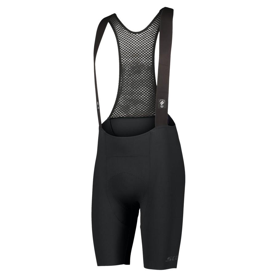 KOLESARSKE HLAČE SCOTT ULTD. ++++ čr