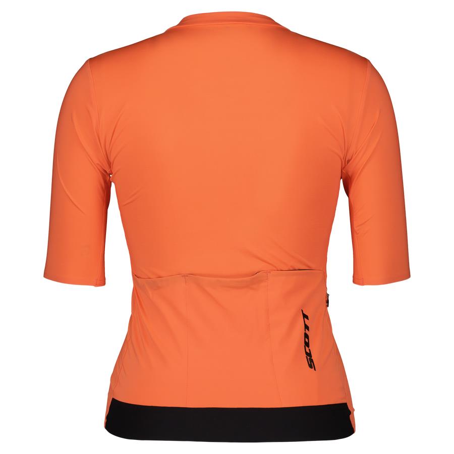 ŽENSKA KOLESARSKA MAJICA SCOTT ULTD. TRAINING rd