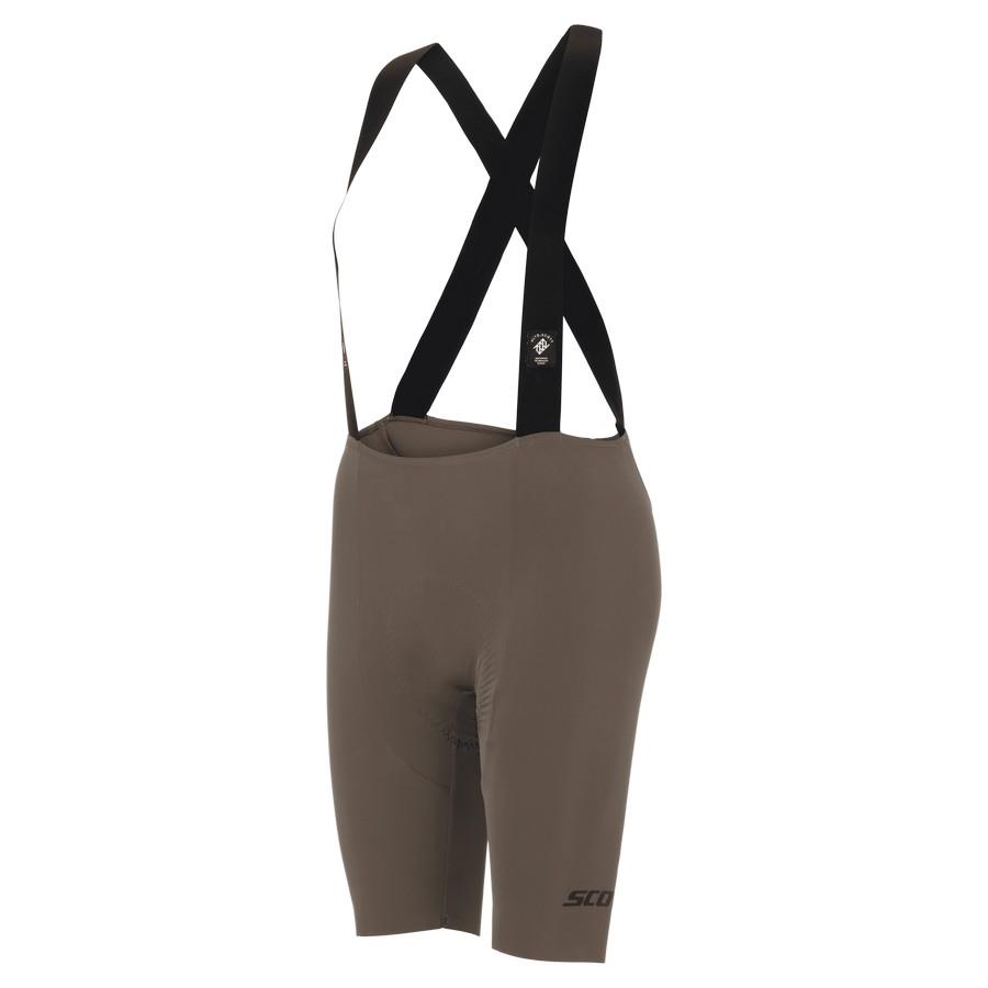 ŽENSKE KOLESARSKE HLAČE SCOTT ULTD. ++++ kr si