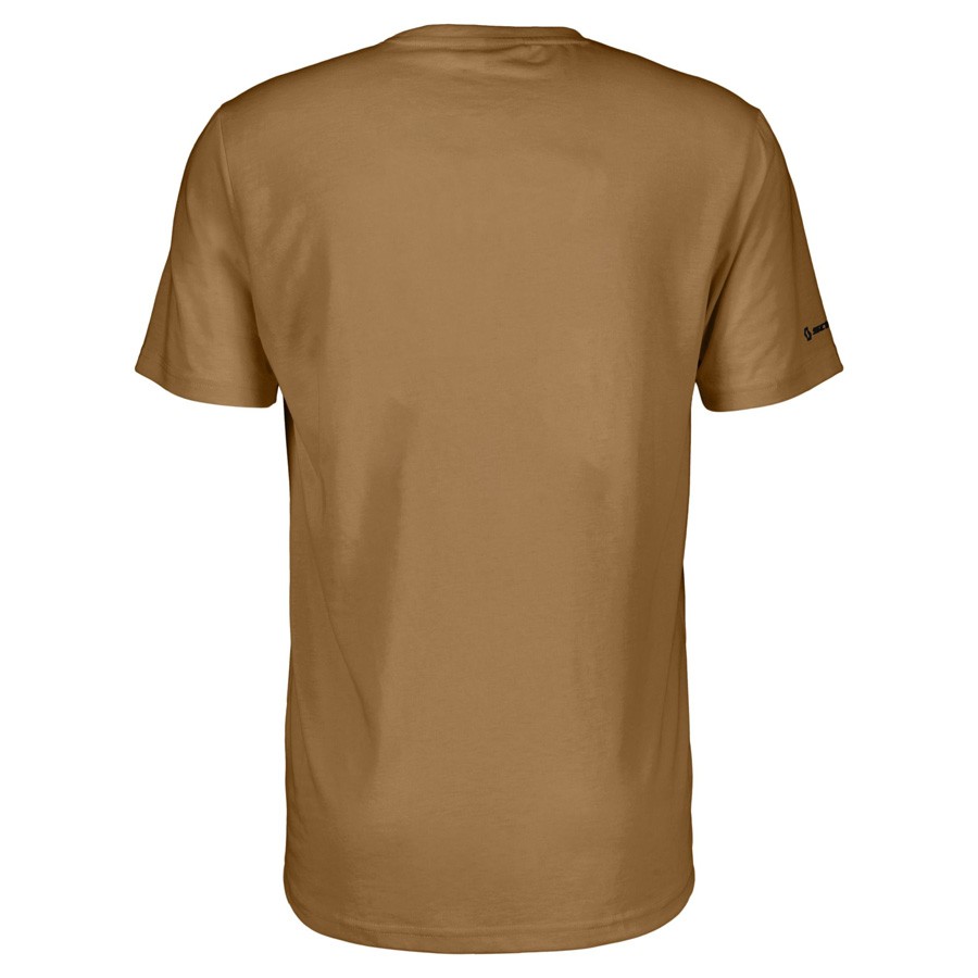 MAJICA SCOTT DEFINED DRI srj