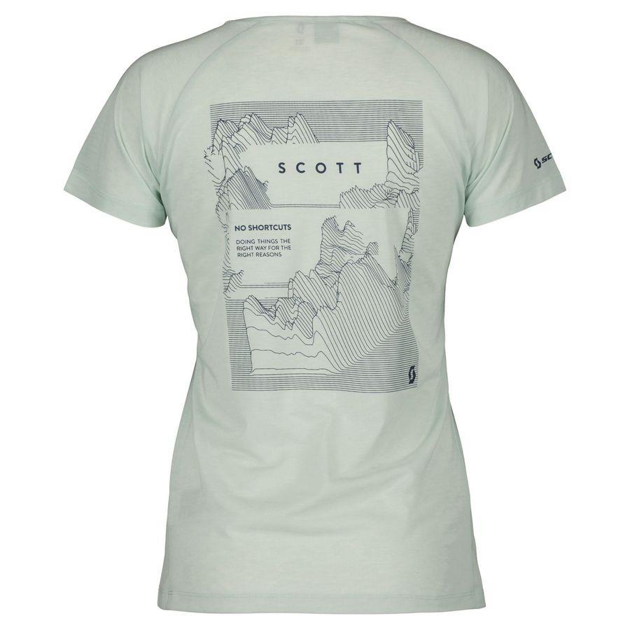 ŽENSKA MAJICA SCOTT DEFINED DRI sze