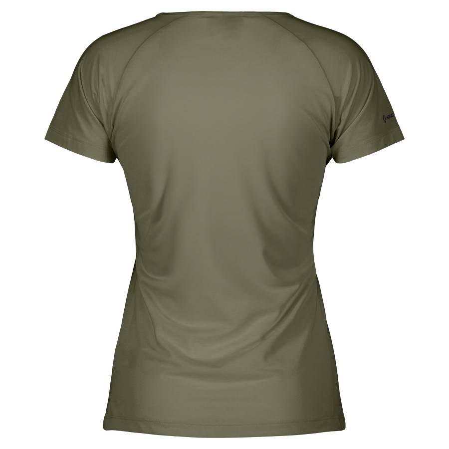 ŽENSKA MAJICA SCOTT DEFINED DRI kr ze