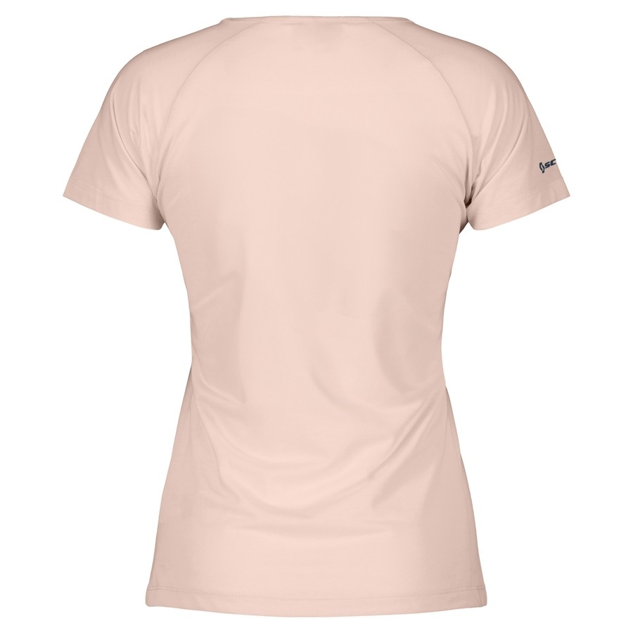 ŽENSKA MAJICA SCOTT DEFINED DRI kr ro