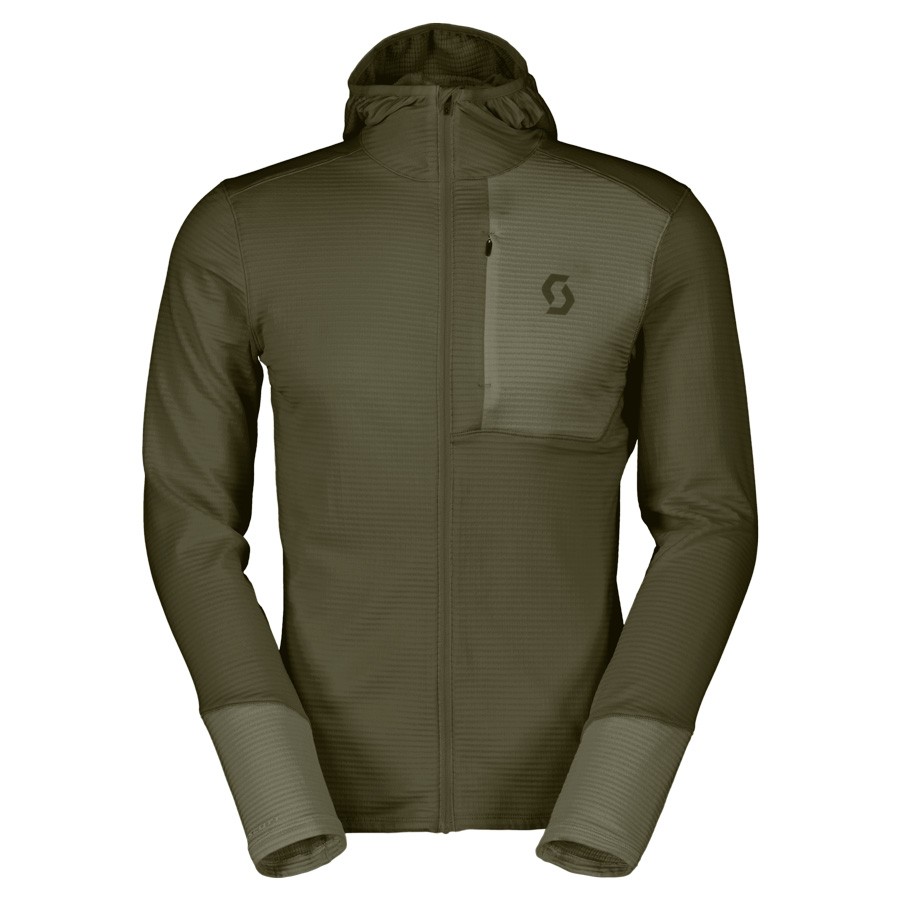 JOPA SCOTT DEFINED LIGHT s kapuco tze/ze