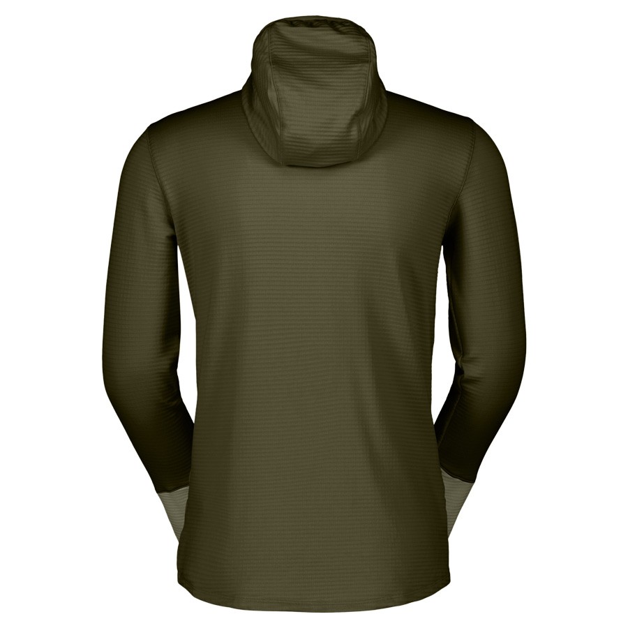 JOPA SCOTT DEFINED LIGHT s kapuco tze/ze