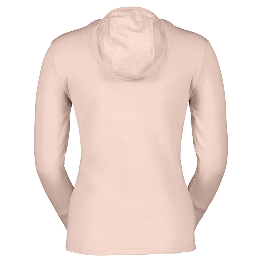 ŽENSKA JOPA SCOTT DEFINED LIGHT s kapuco ro