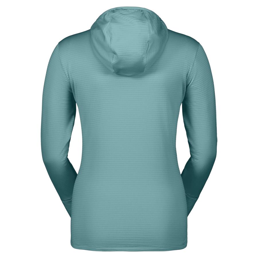 ŽENSKA JOPA SCOTT DEFINED LIGHT s kapuco mo