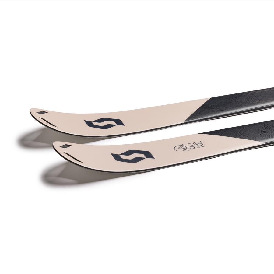 ŽENSKE ALL MOUNTAIN SMUČI SCOTT PURE AM 92Ti