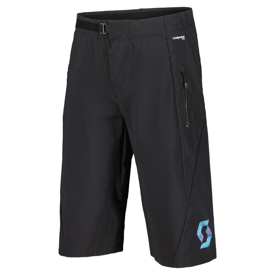 KOLESARSKE HLAČE SCOTT TRAIL TUNED kr čr