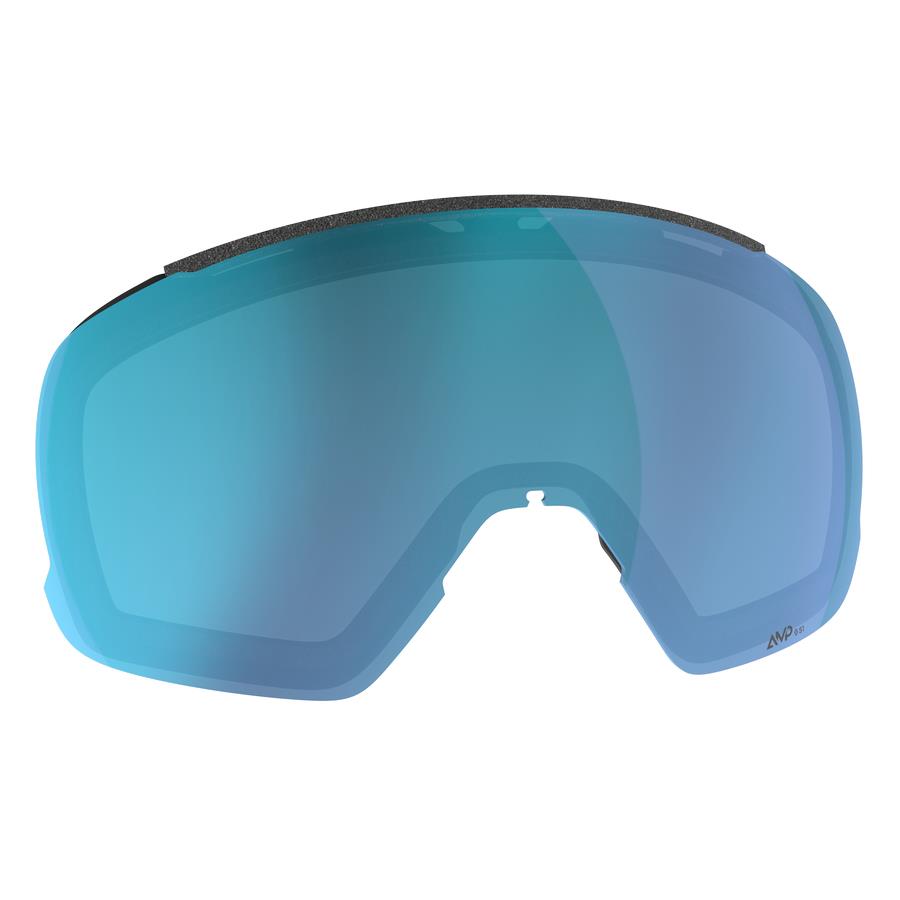 LEČA ZA SMUČARSKA OČALA SPHERE OTG AMP ze chr S1