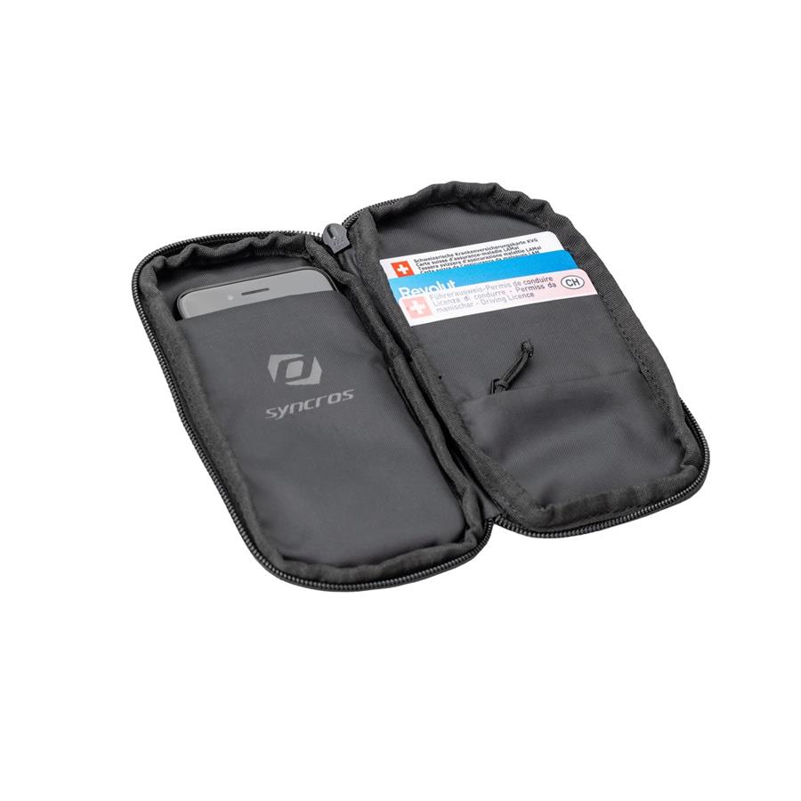 TORBICA SYNCROS WALLET RIDE