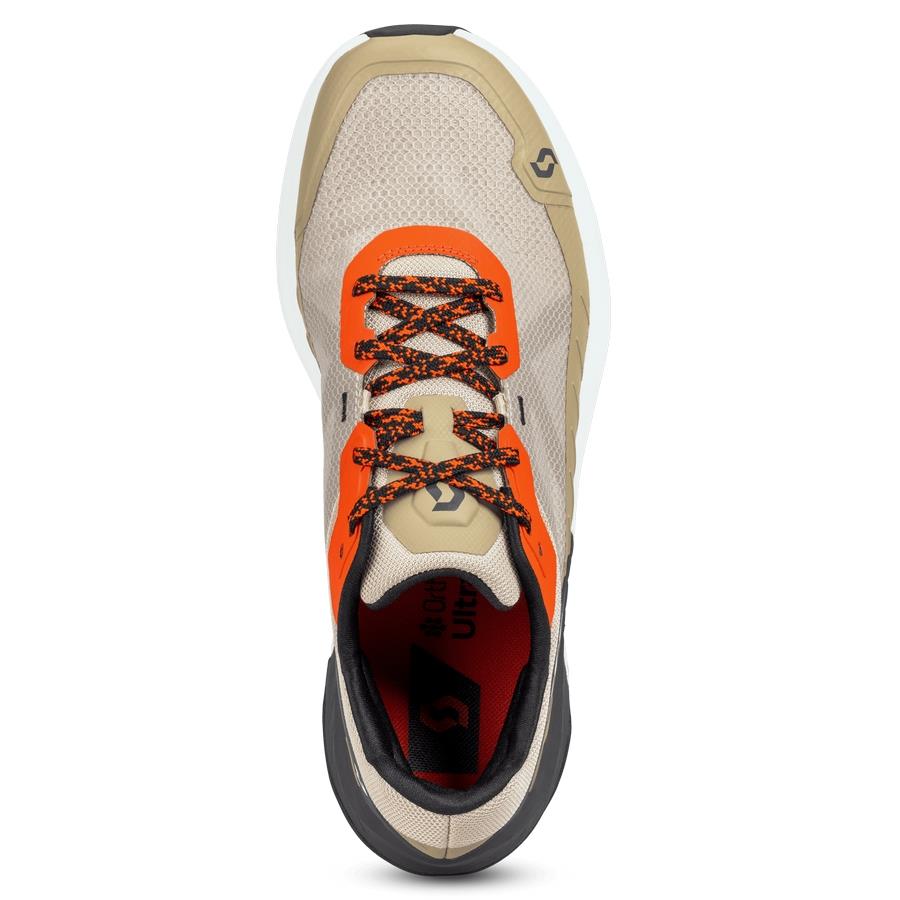 TEKAŠKI ČEVLJI SCOTT KINABALU 3 bež/rd