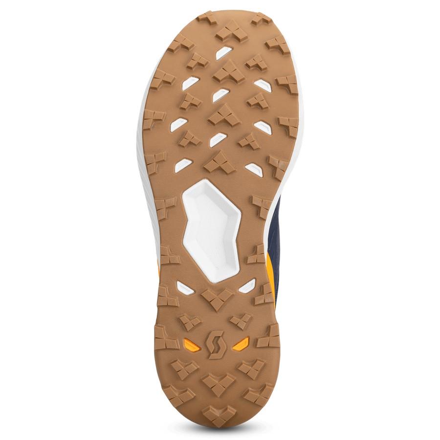 TEKAŠKI ČEVLJI SCOTT KINABALU 3 tmo/or