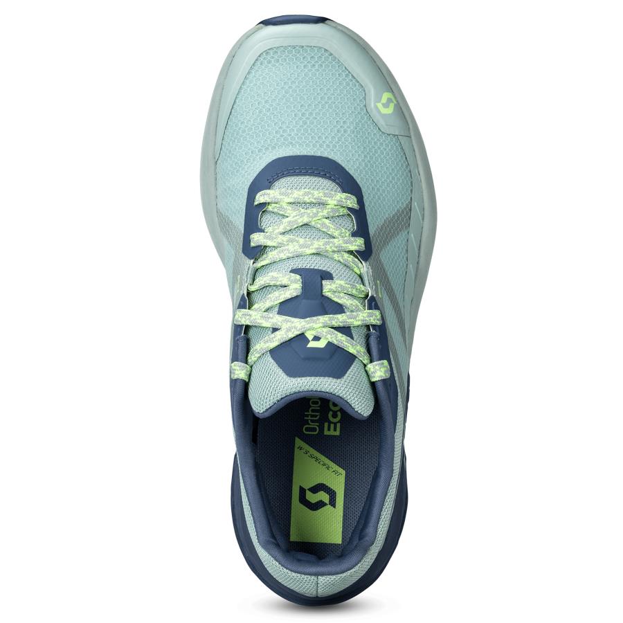 ŽENSKI TEKAŠKI ČEVLJI SCOTT KINABALU 3 sze/tmo