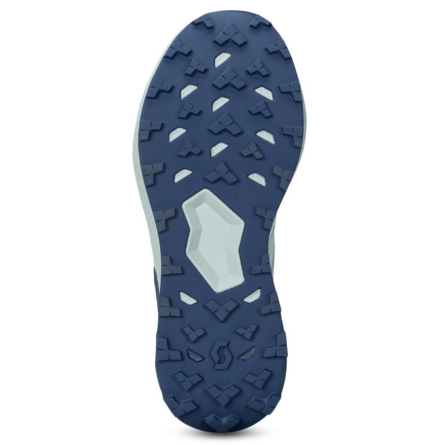 ŽENSKI TEKAŠKI ČEVLJI SCOTT KINABALU 3 sze/tmo