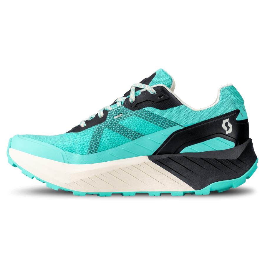 ŽENSKI TEKAŠKI ČEVLJI SCOTT KINABALU 3 ze/be