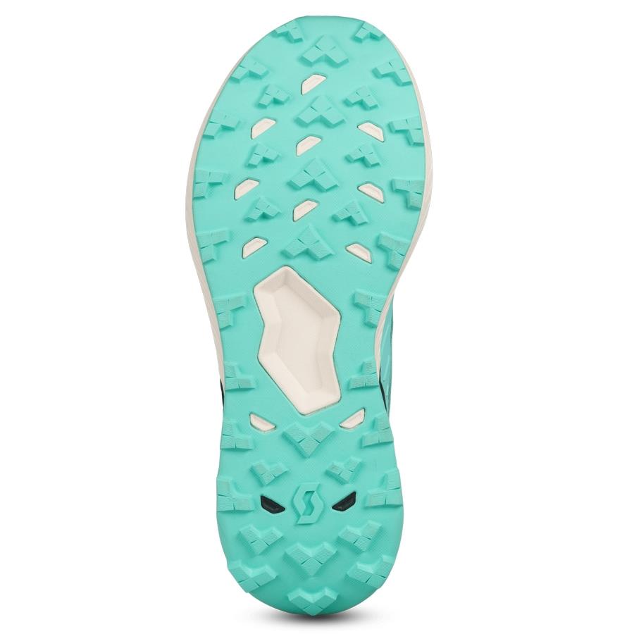 ŽENSKI TEKAŠKI ČEVLJI SCOTT KINABALU 3 ze/be