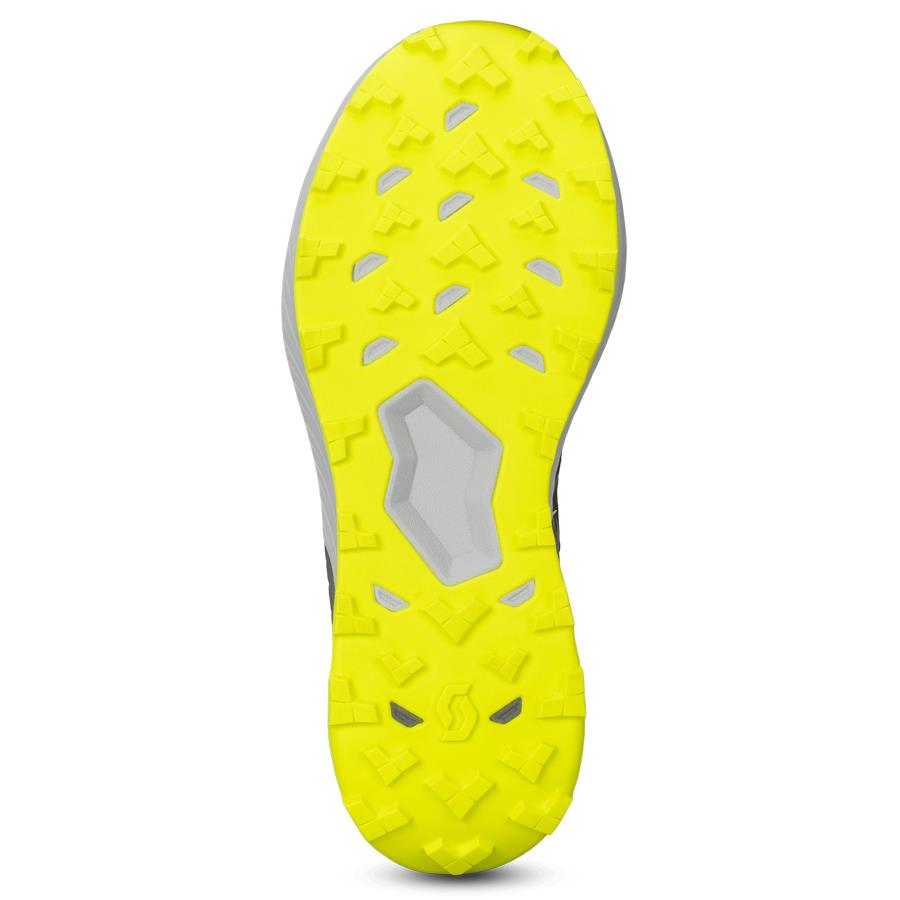 TEKAŠKI ČEVLJI SCOTT KINABALU 3 GTX čr/si