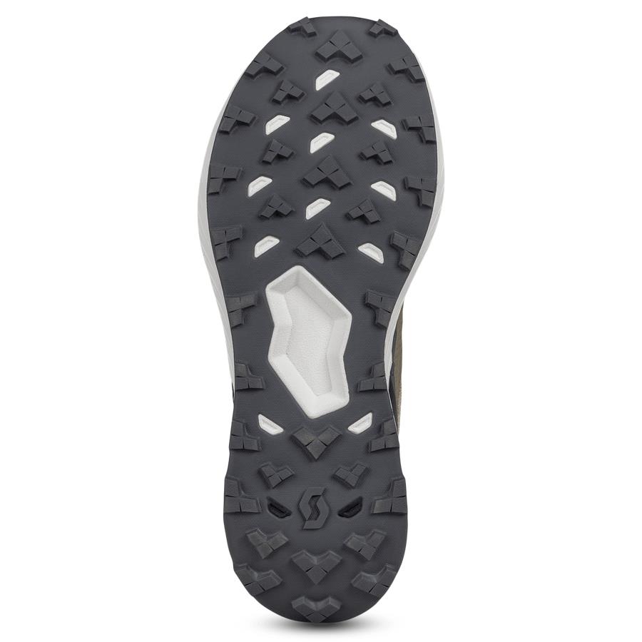 TEKAŠKI ČEVLJI SCOTT KINABALU 3 GTX čr/bež