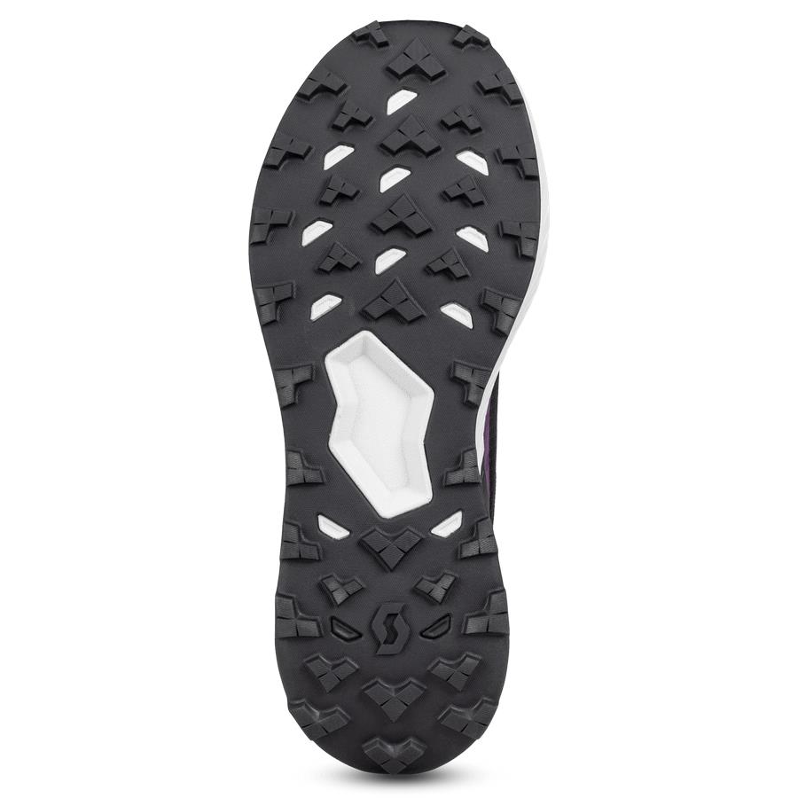 ŽENSKI TEKAŠKI ČEVLJI SCOTT KINABALU 3 GTX čr/vij