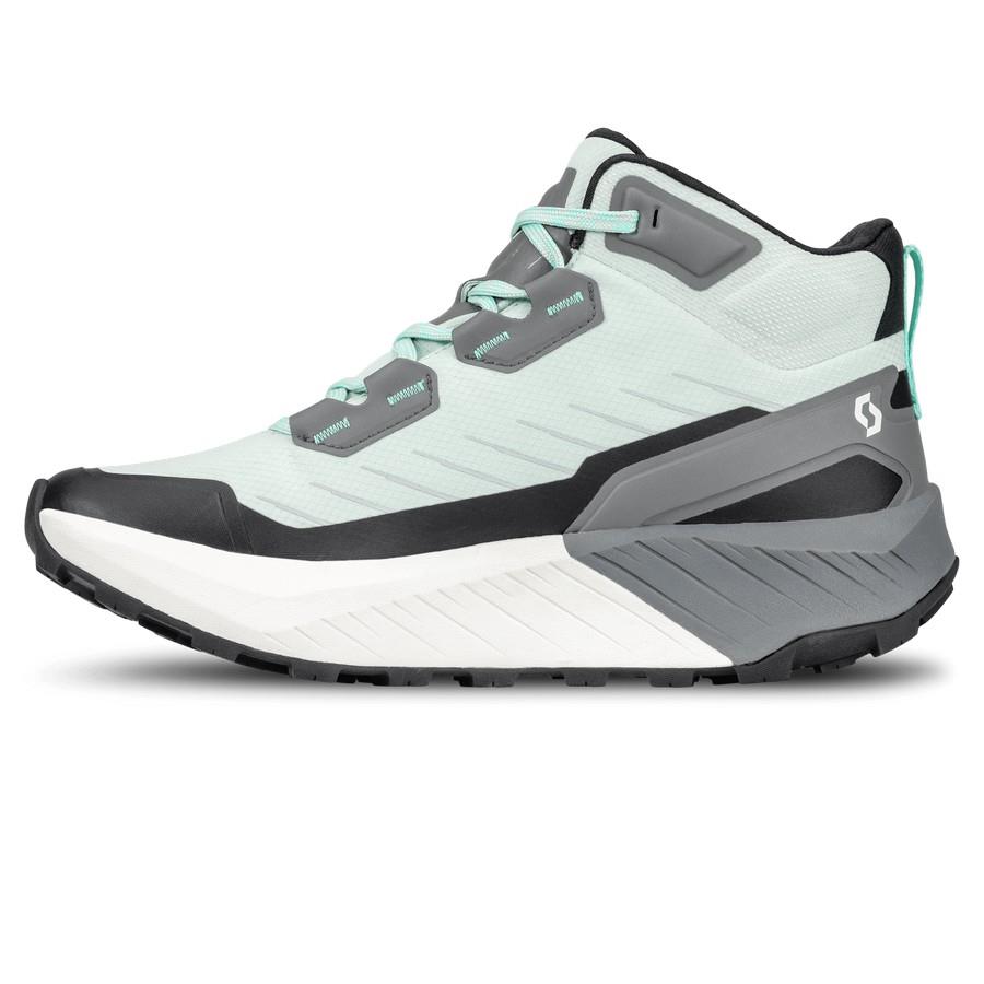 ŽENSKI TEKAŠKI ČEVLJI SCOTT KINABALU 3 MID GTX ze/si