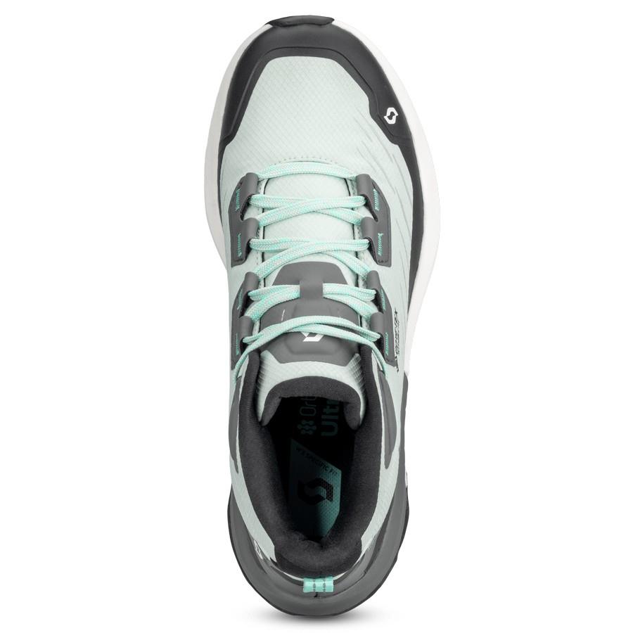 ŽENSKI TEKAŠKI ČEVLJI SCOTT KINABALU 3 MID GTX ze/si