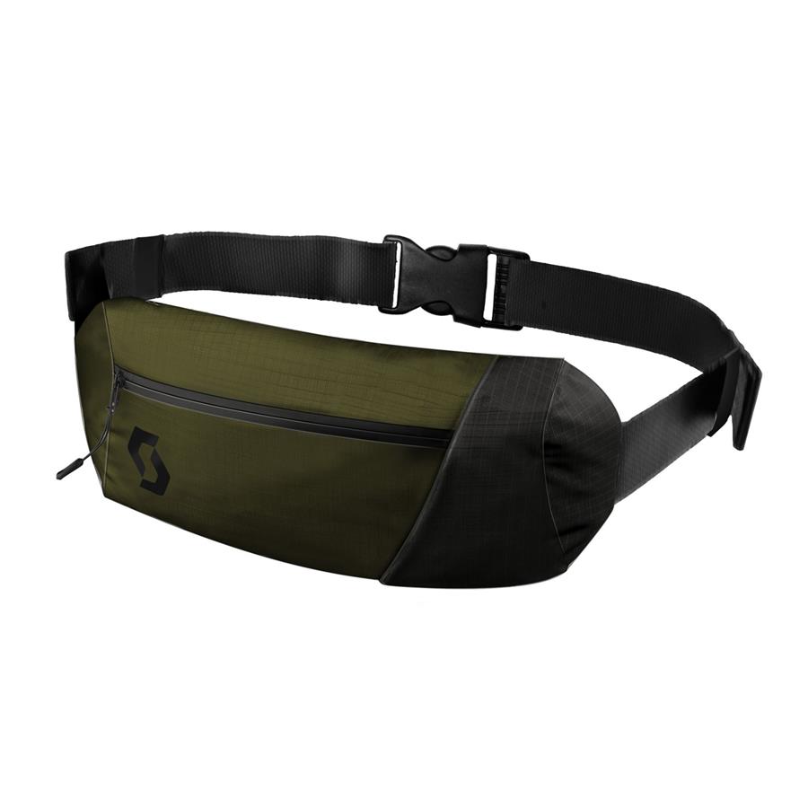 TEKAŠKA PASNA TORBICA SCOTT ENDURANCE TR' 1 čr/ze