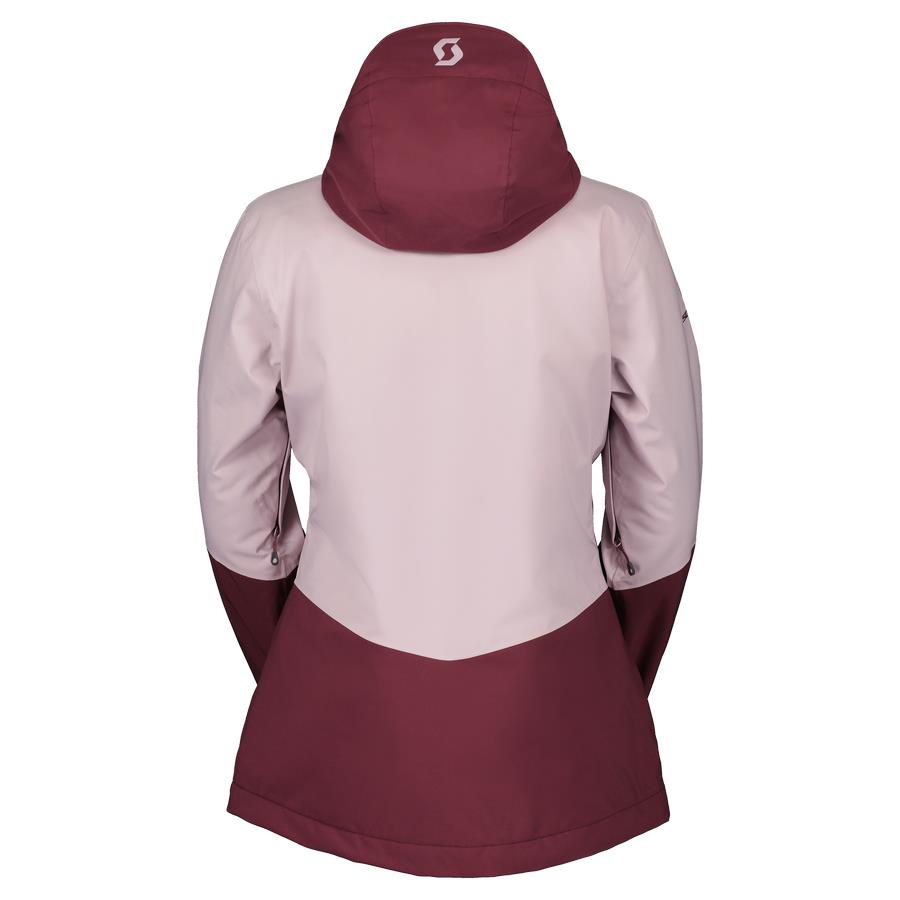 ŽENSKA BUNDA SCOTT ULTIMATE DRYO 10 rd/ro