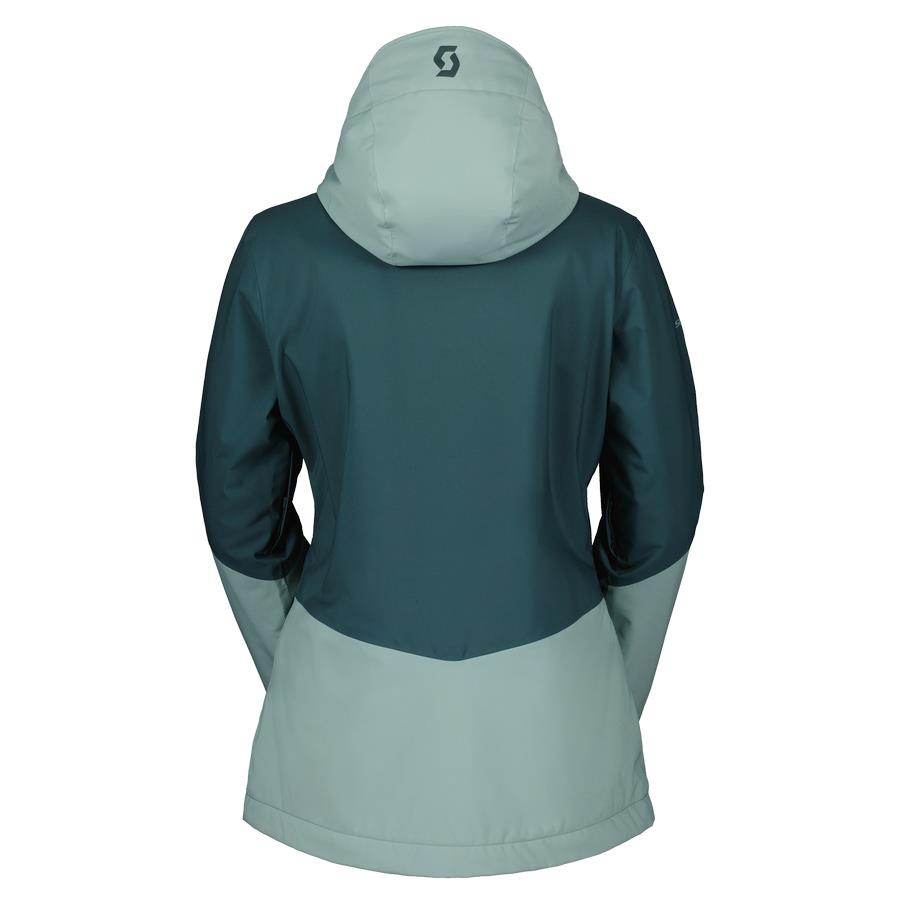 ŽENSKA BUNDA SCOTT ULTIMATE DRYO 10 tze/sze